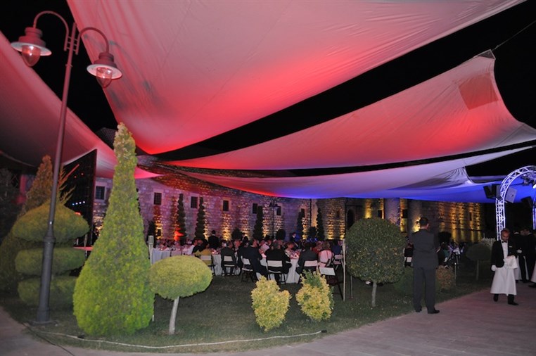 L'ADALF Celebre 75e Anniversaire du General De Gaulle Part 2